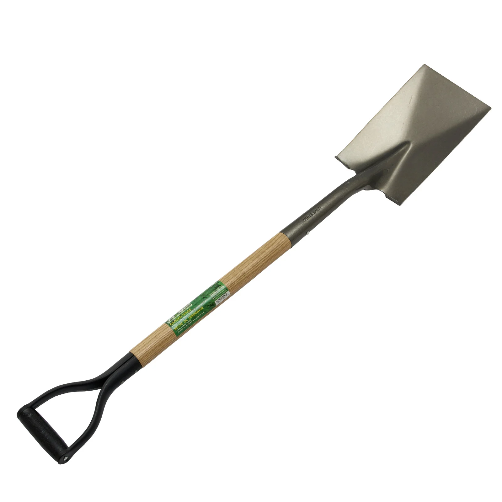 A shovels 