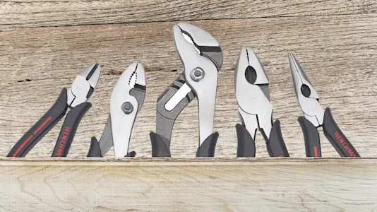 Pliers teaser image