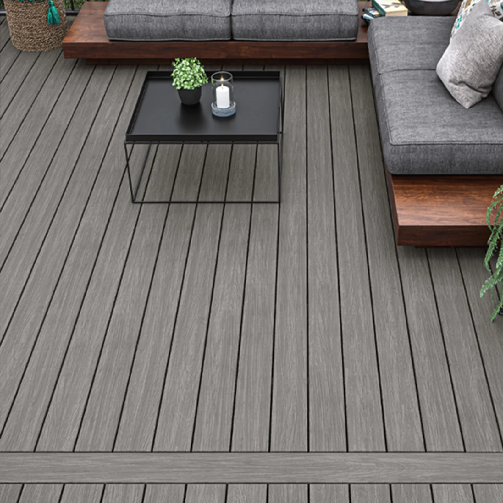 Terrasses Deckorators