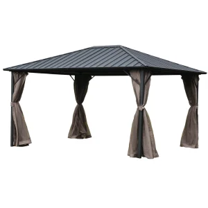 image of gazebos