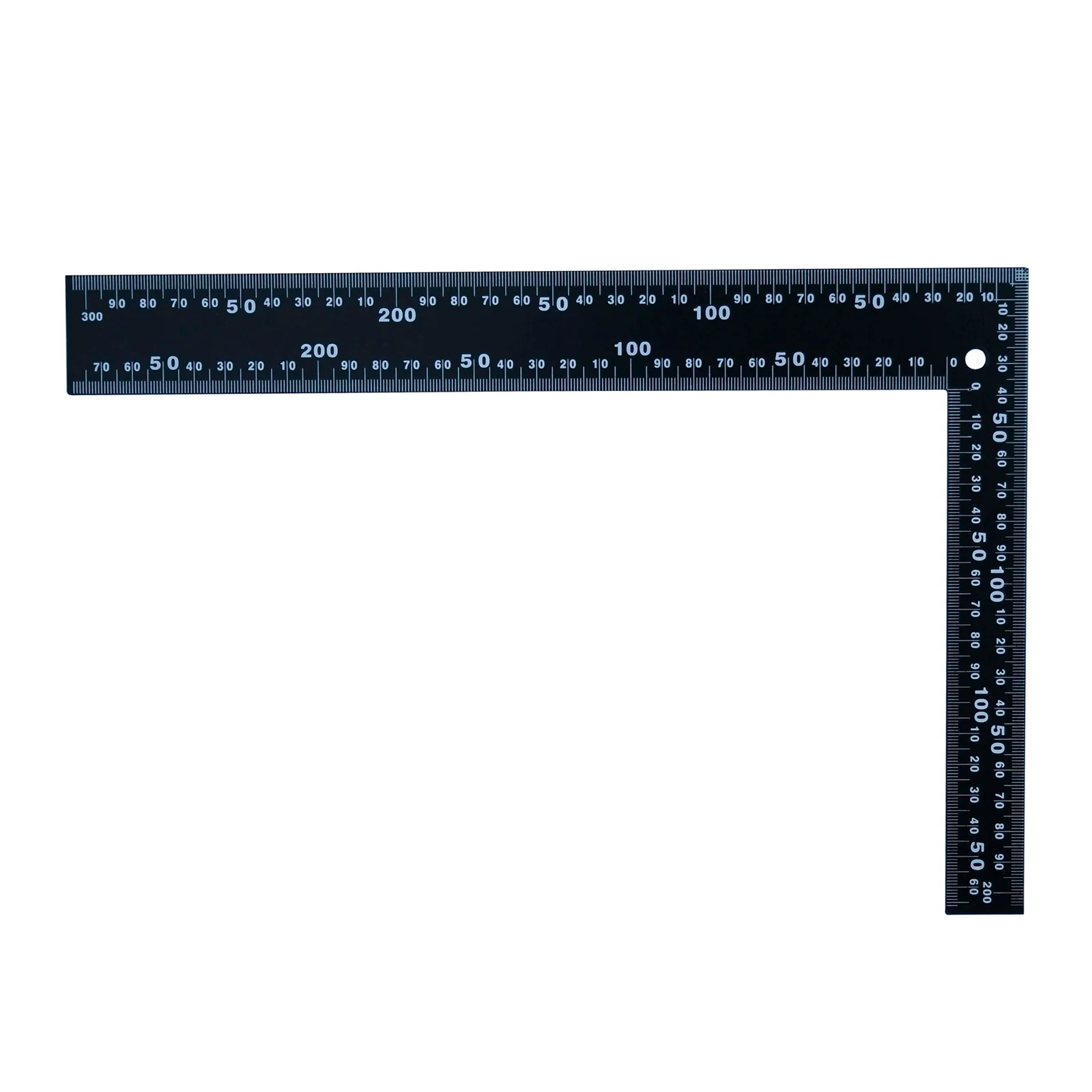 A carpenter square