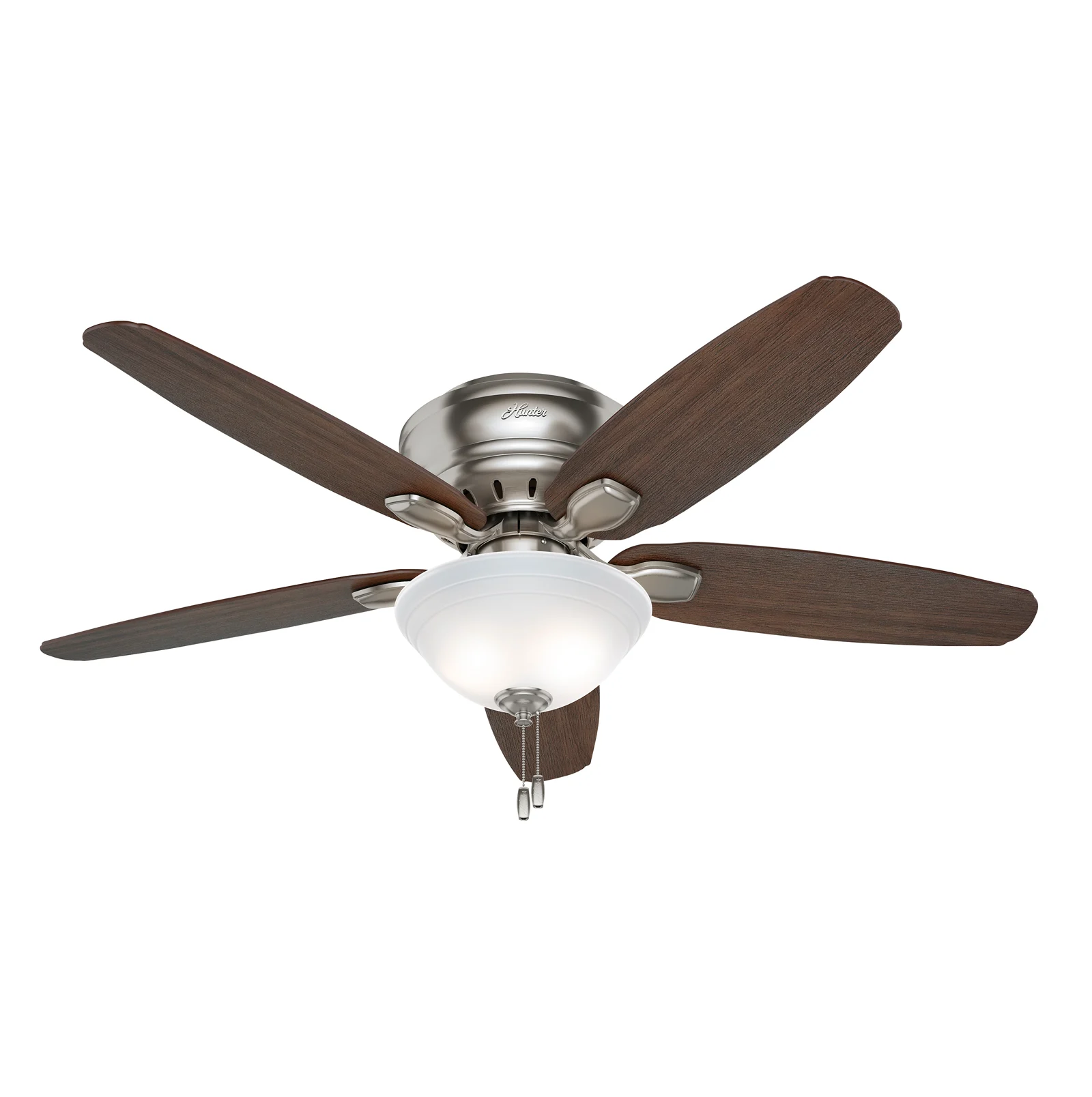 A ceiling fan