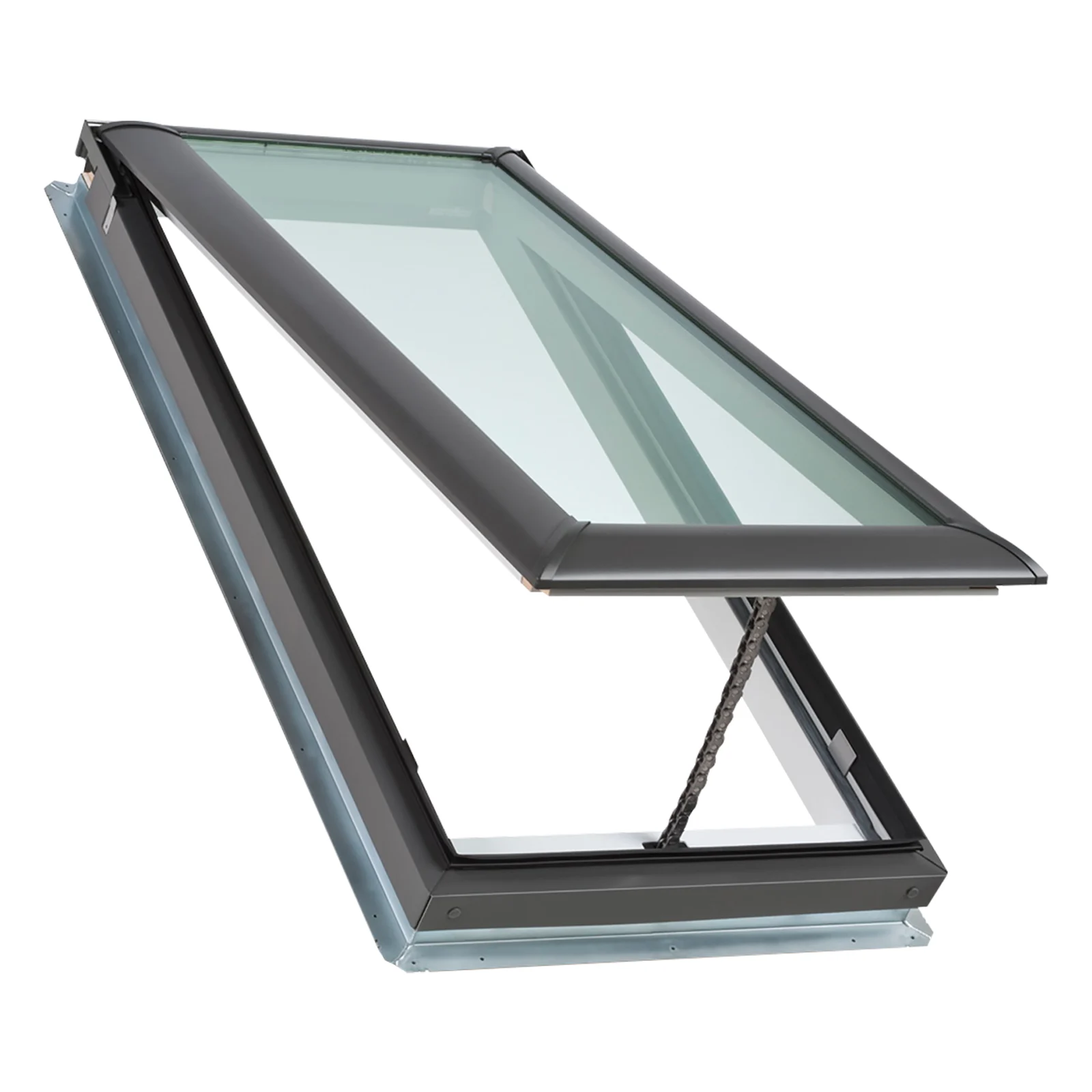 A skylight