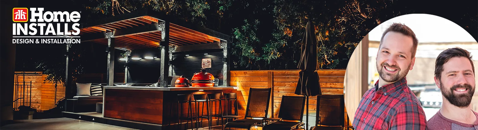 Elevate Your Outdoor Living: Expert Tips for Planning the Ultimate Deck - Hero