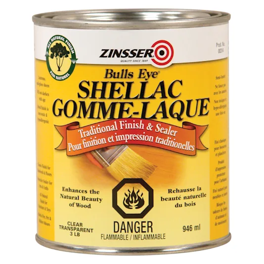 Shellac