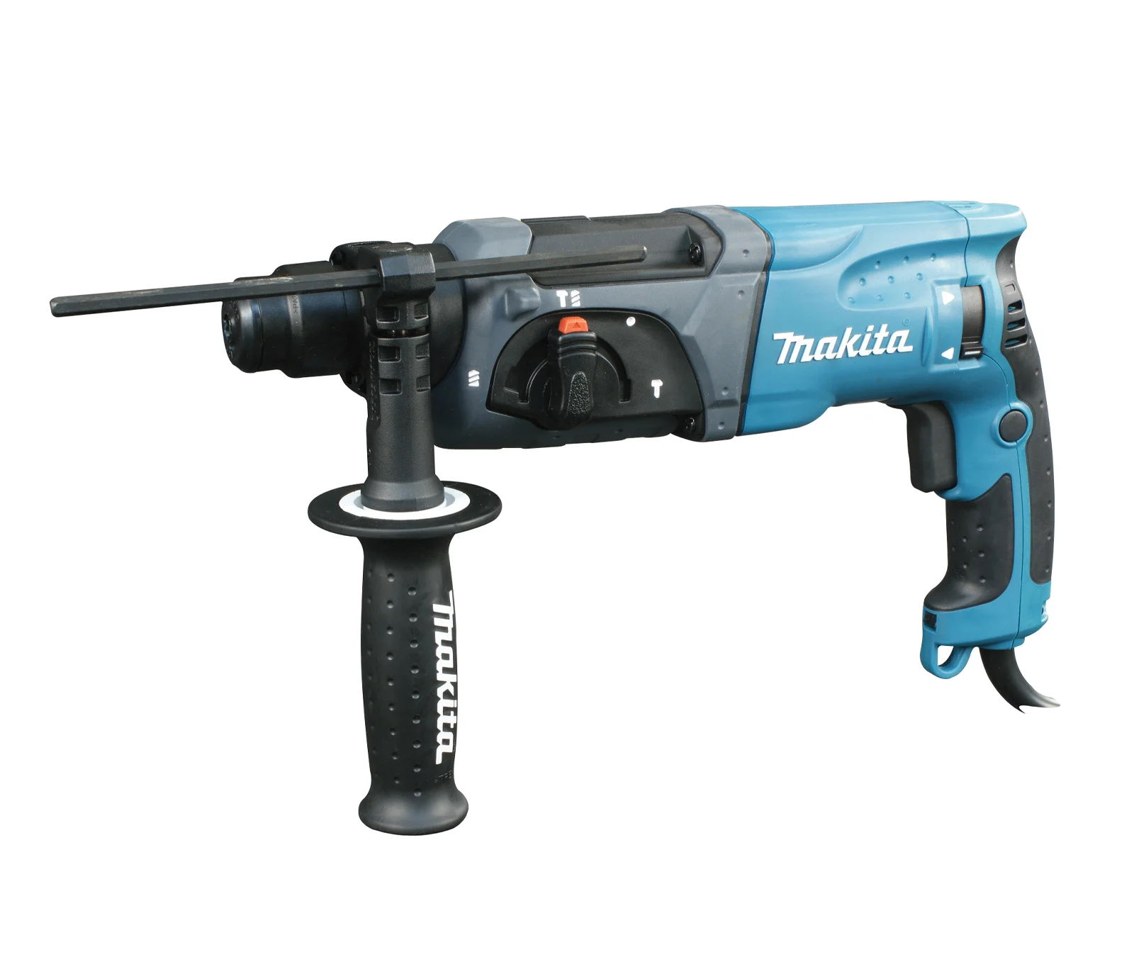 Rotary SDS power drill