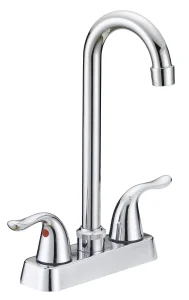 image of Bar and Pantry Kitchen Faucets