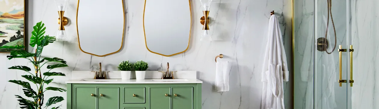 Bathroom Accessories (Bath)- L2 Theme Page Banner Image