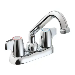 image of Laundry Tub Faucet