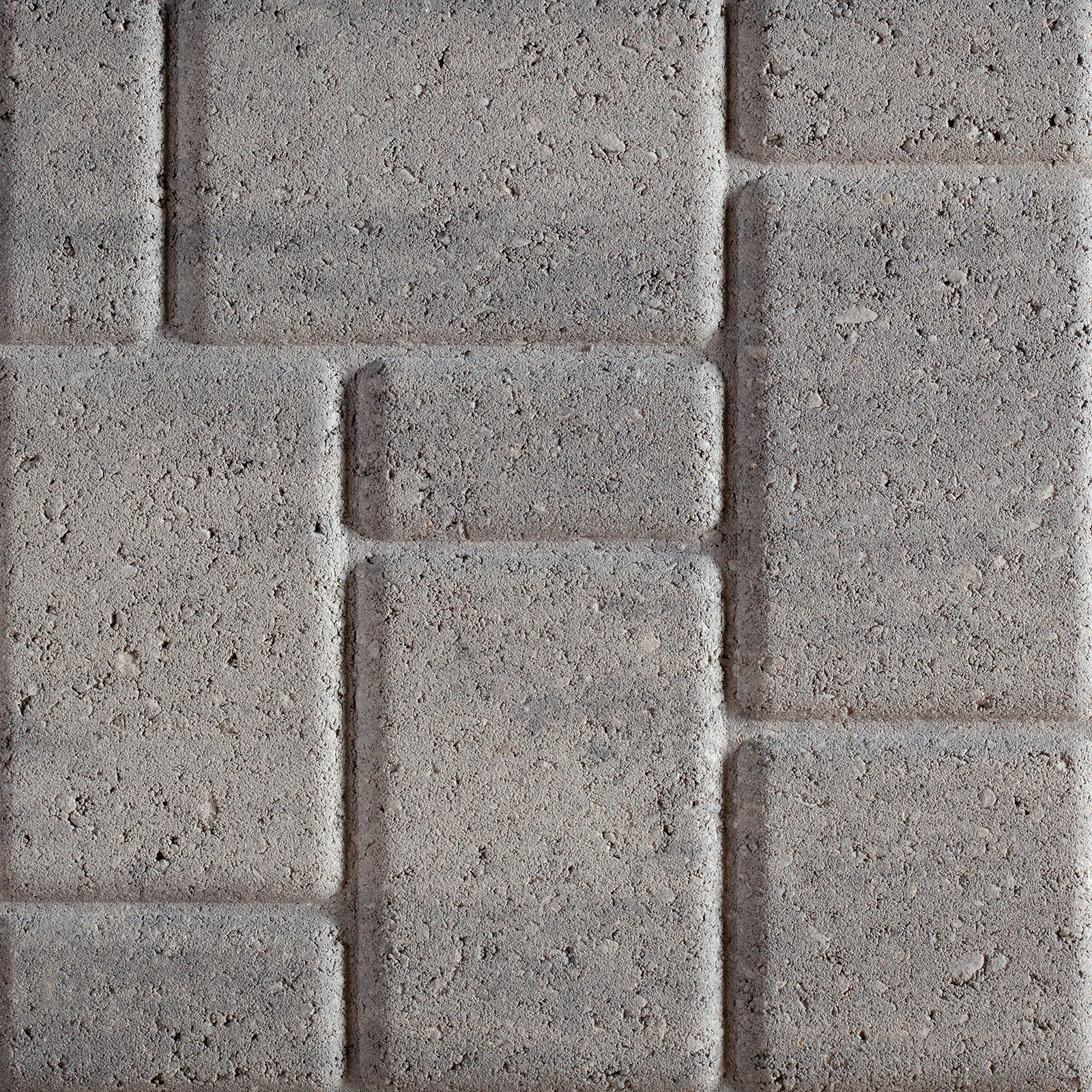Pavés en béton