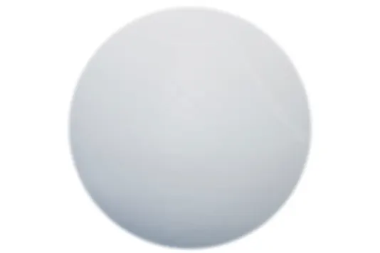 Vitreous China