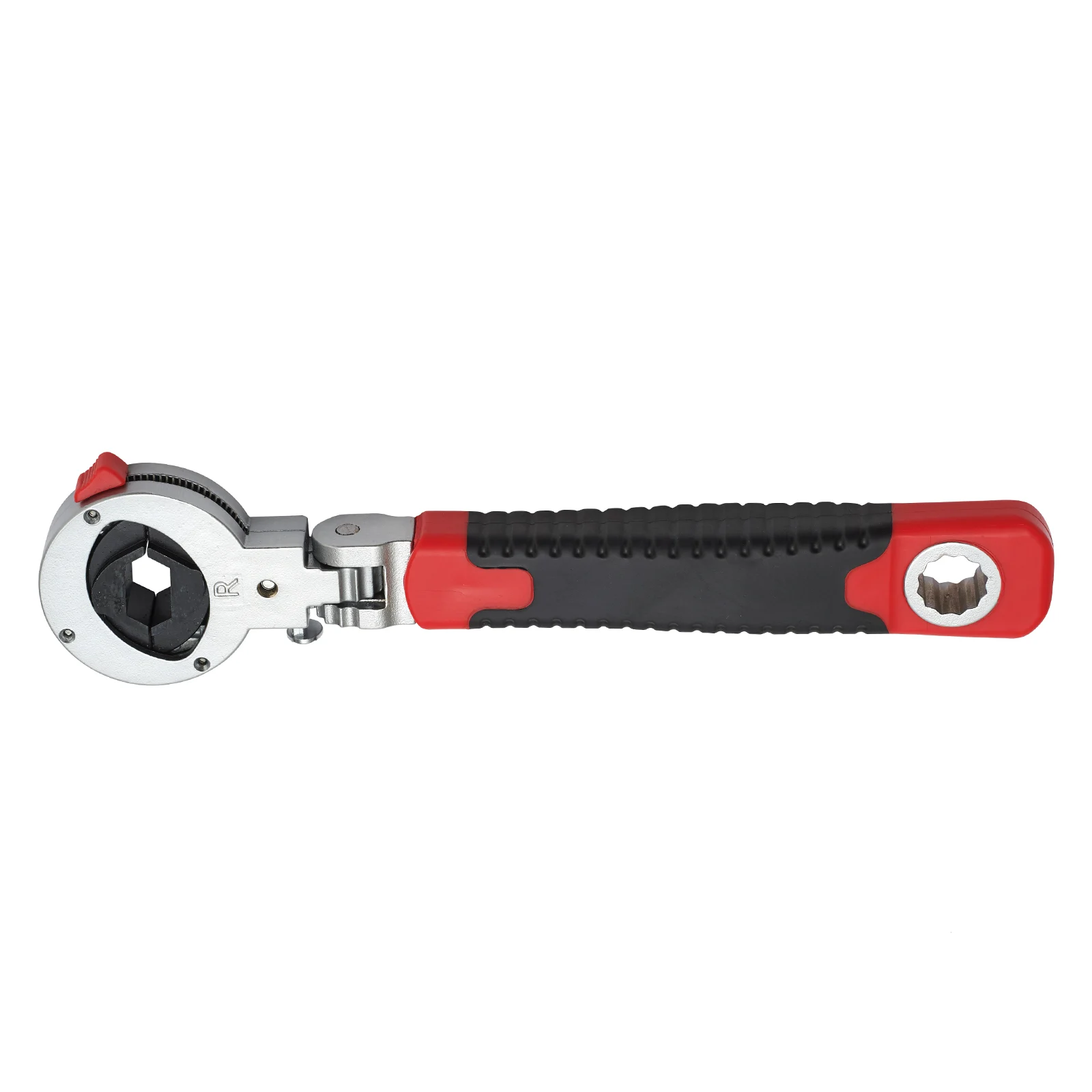 Ratcheting Wrench
