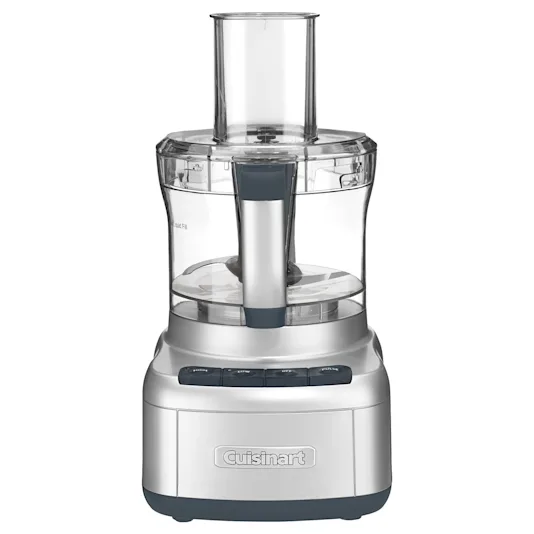 Un robot culinaire