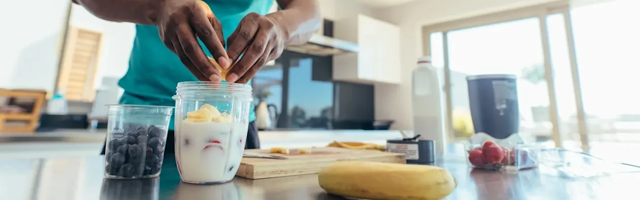 Banner_Health and Wellness