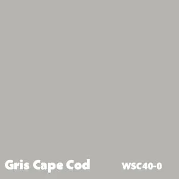 Gris Cape Cod