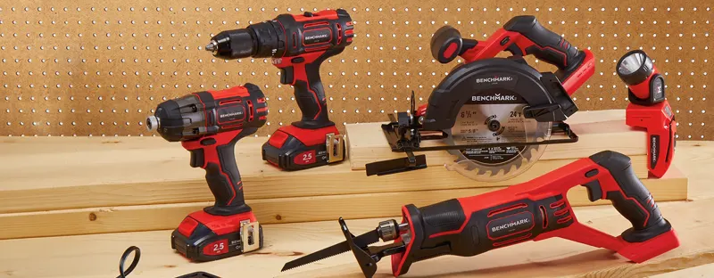 SAVE UP TO 50% Select Tools & Accessories