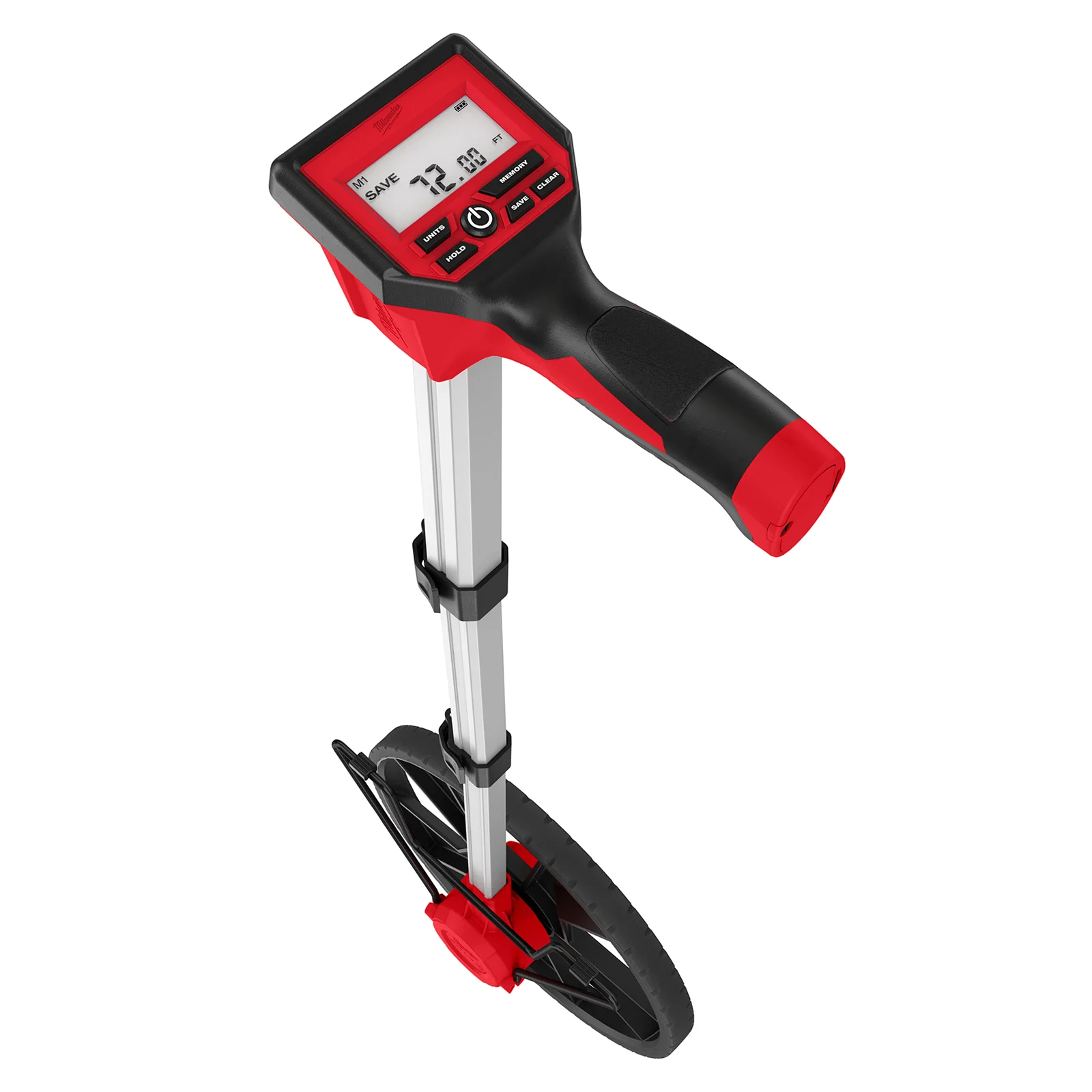 Digital Measuring Wheels