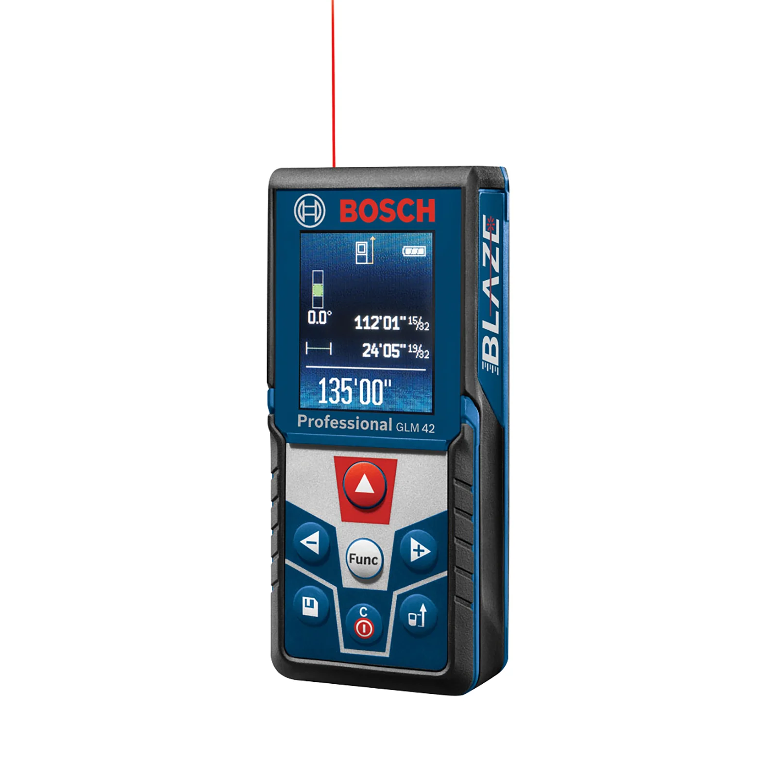 Laser Measures