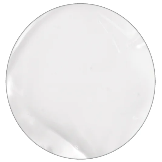 Gel coat fibreglass
