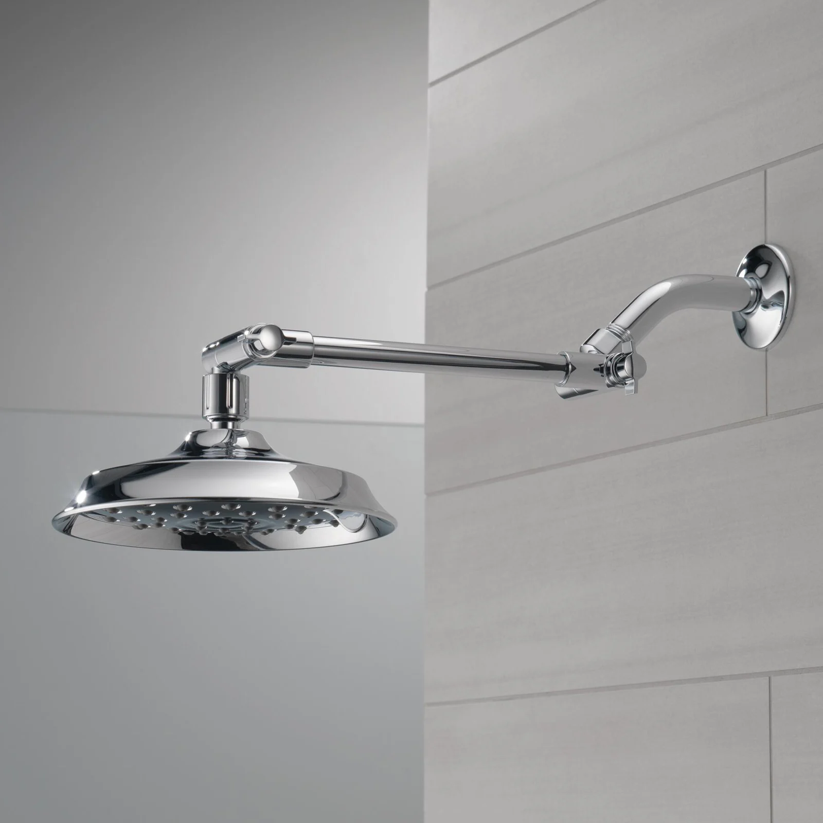 A showerhead