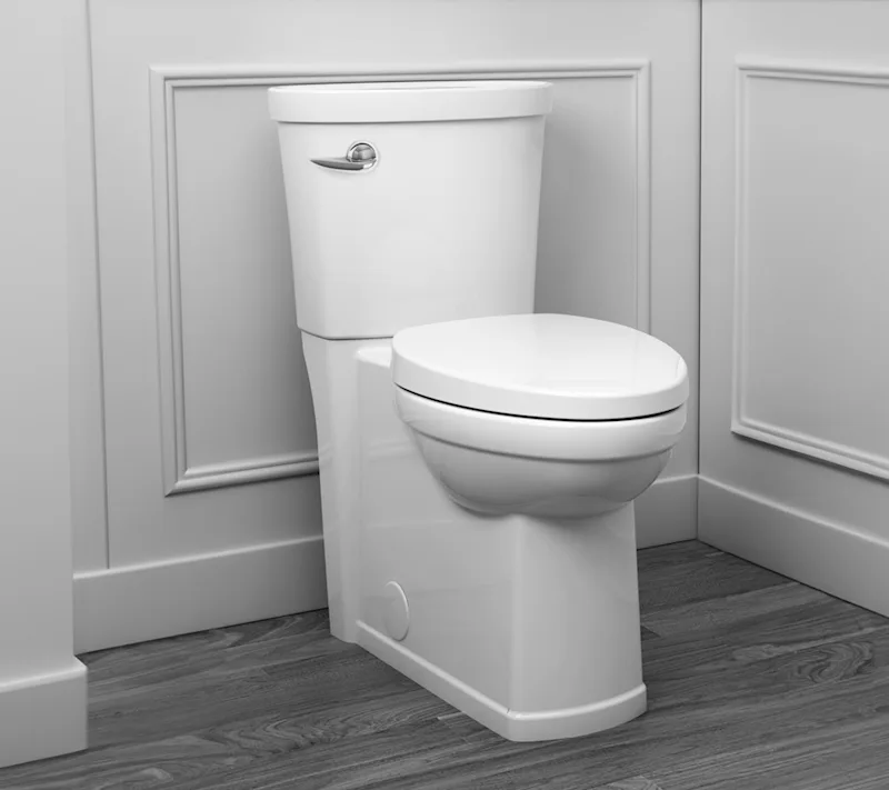 SAVE 10%
American Standard Toilets