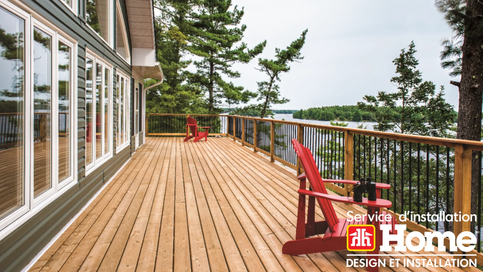 Home Installs - Deck Installs - Design Trends Article - Header Image