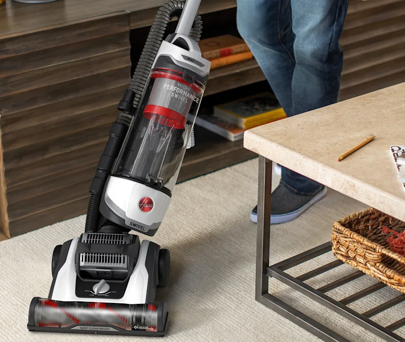 traditional vacuum