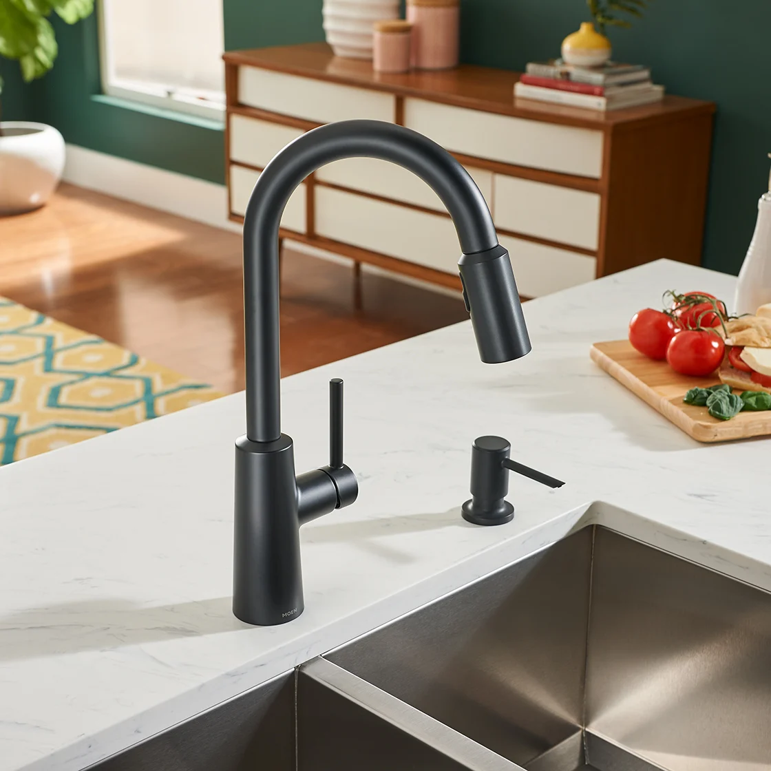 Kitchen faucet 1120x1120