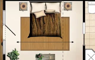 Image of a floor plan.