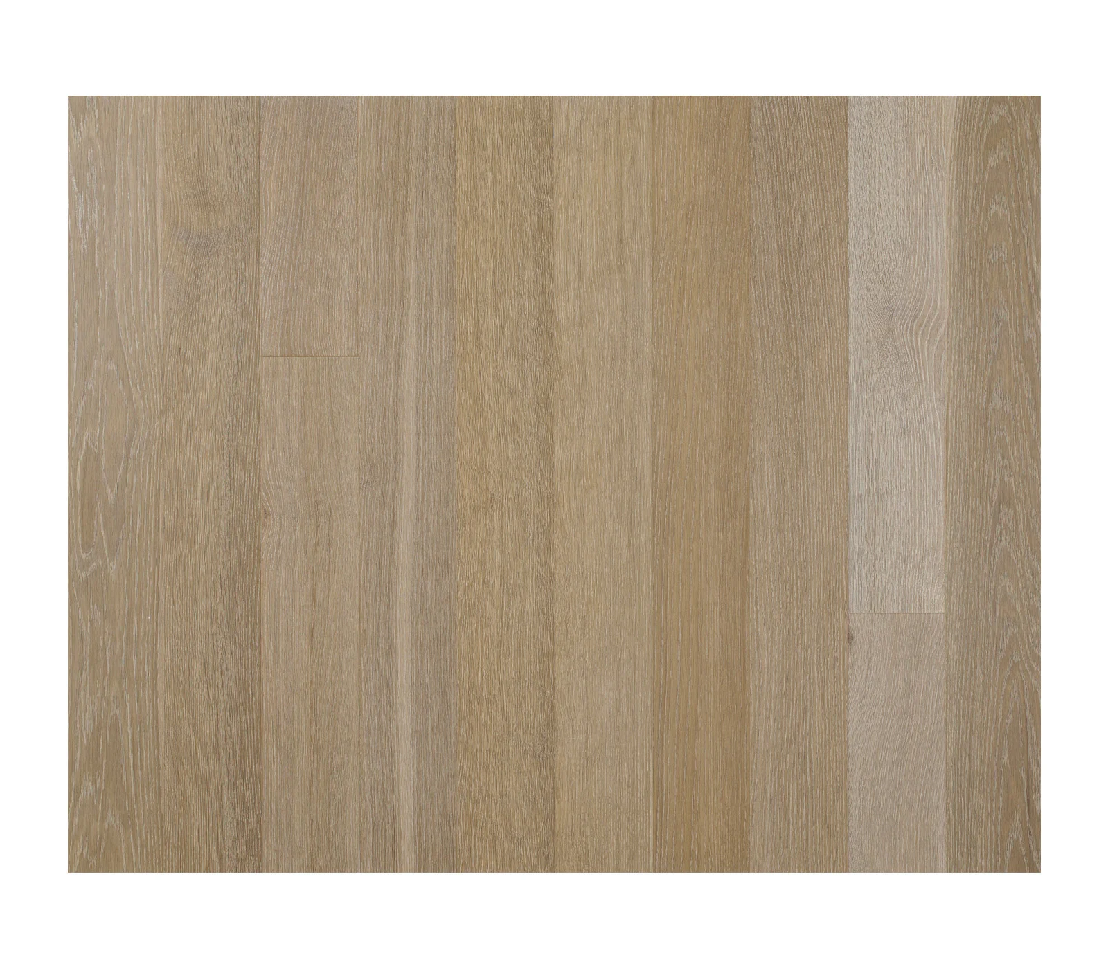Engineered Wood