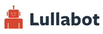 Lullabot logo.