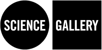 Science Gallery logo.