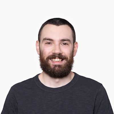 Picture Guillermo Product Designer