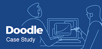 Case study illustration