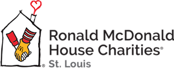 Ronald McDonald House Charities logo.