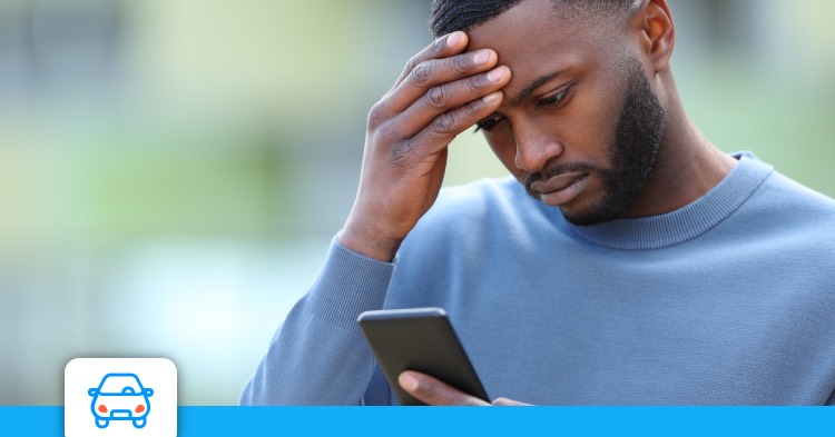 Vignette Crit'Air : attention aux arnaques par sms