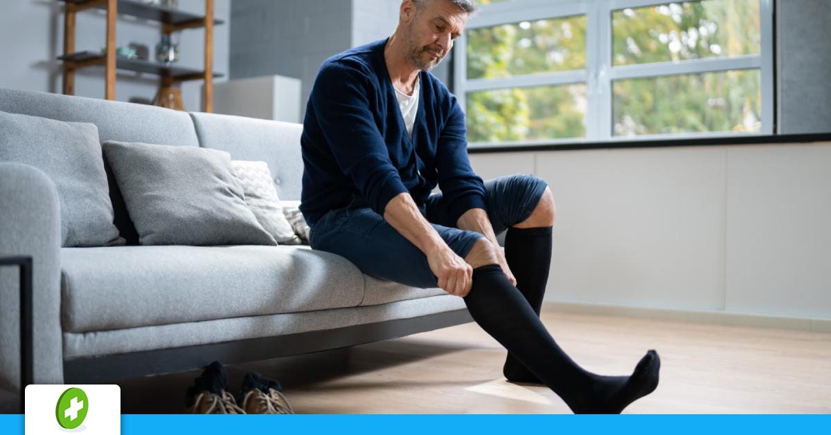 Remboursement des bas de contention quelle prise en charge