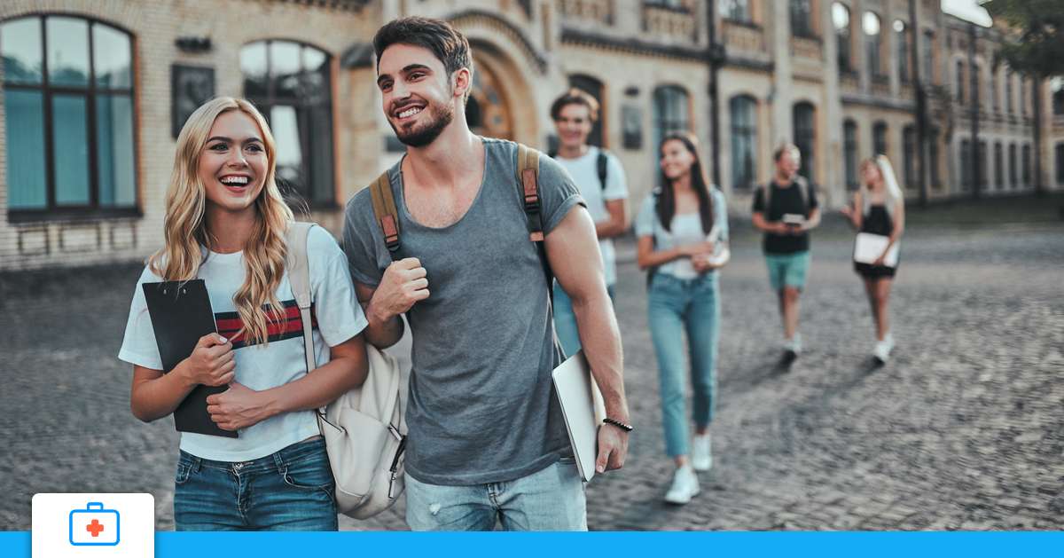 Assurance Tudiant L Tranger Comparatif