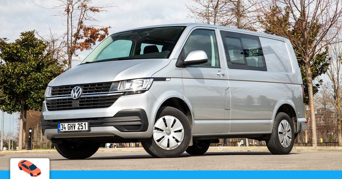 Assurance Volkswagen Transporter