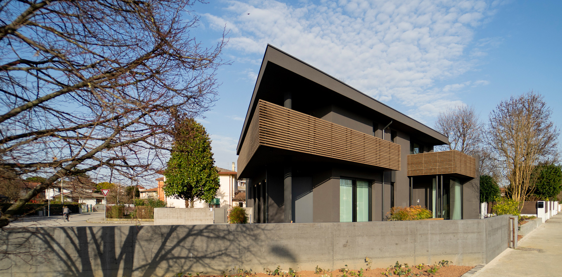 Restyling Studio Malvestio