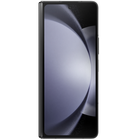Galaxy Z Fold5 Black 04