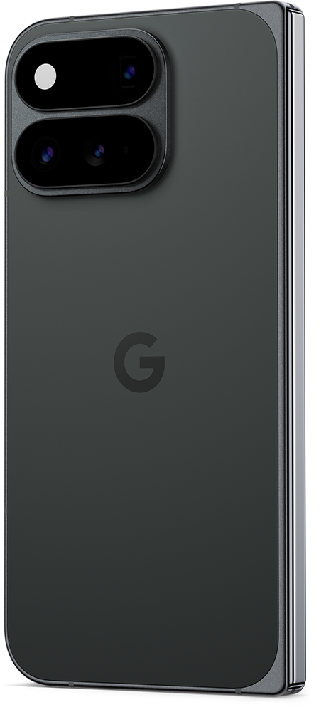 Google Pixel 11 Pro Fold Obsidian 6