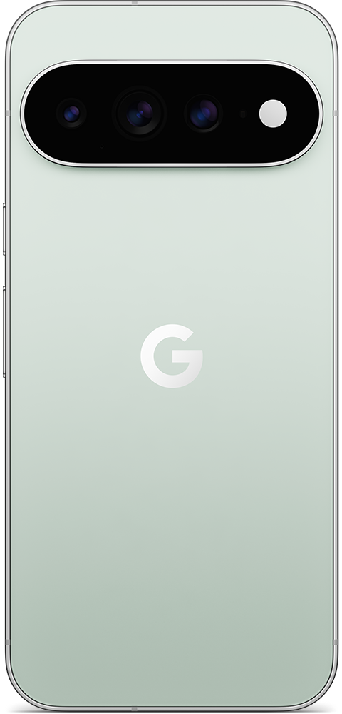 Google Pixel 11 Pro XL Fog 7