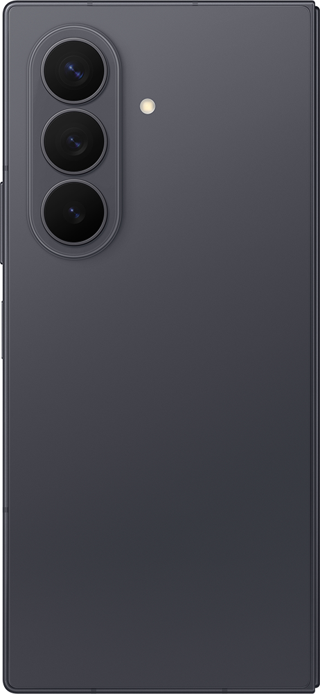 Samsung Galaxy Z Fold8 Ultra Graphite 8