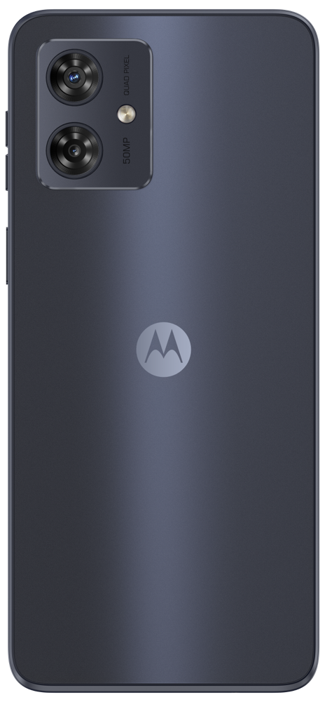 Motorola G54 Midnight Blue 2