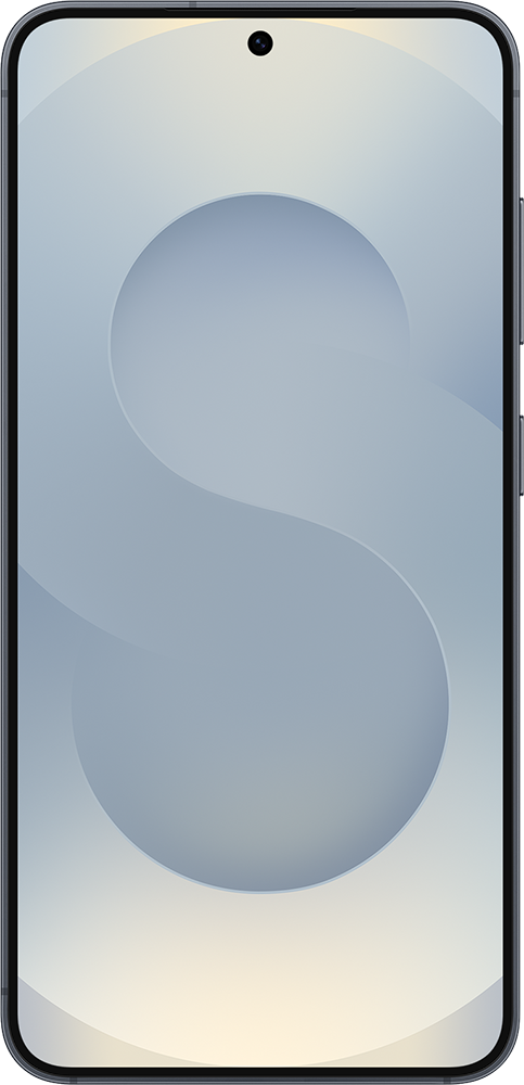 Galaxy S25 Blueblack 2