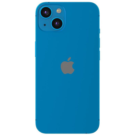 Apple iPhone 13 blue 2