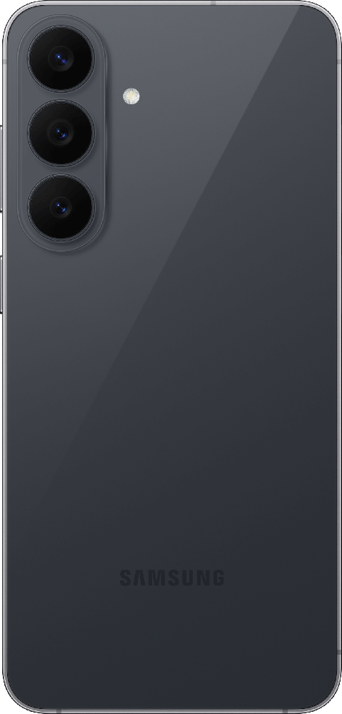Samsung Galaxy S26 FE Graphite 6