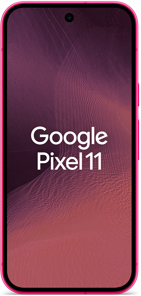 Google Pixel 11 Hibiscus 3
