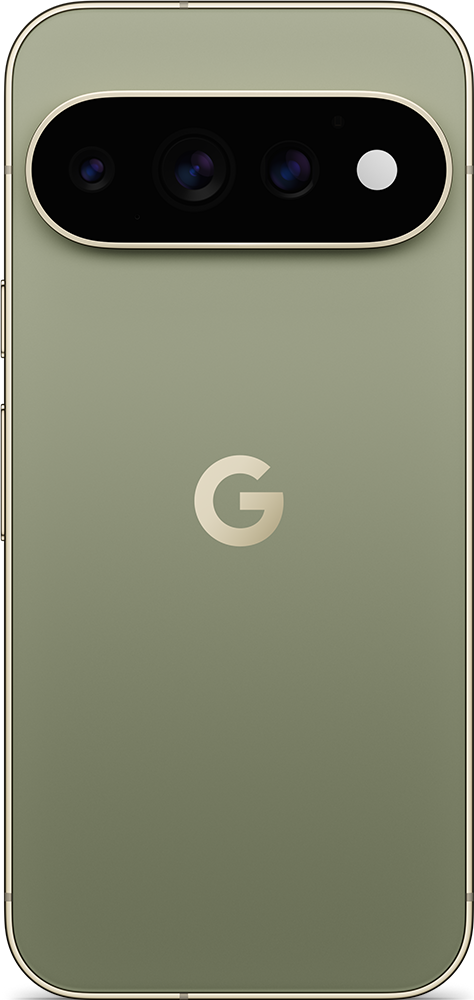 Google Pixel 11 Pro Olive 7